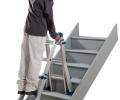 WERNER TELESCOPIC MULTI-PURPOSE LADDER (4X3) 75063